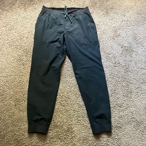Lululemon abc jogger